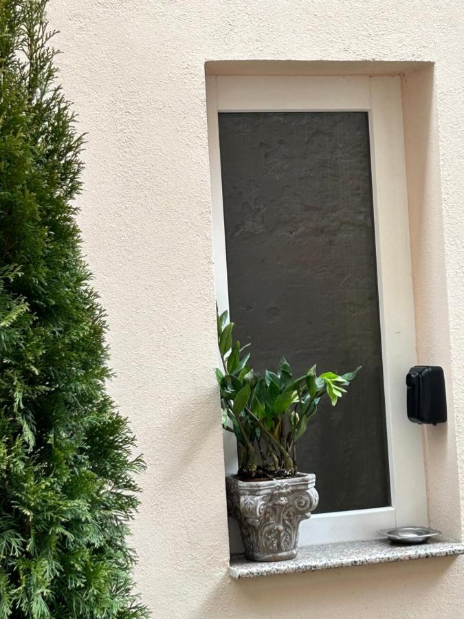 Schillerplatz Apartment Sibiu Exterior photo