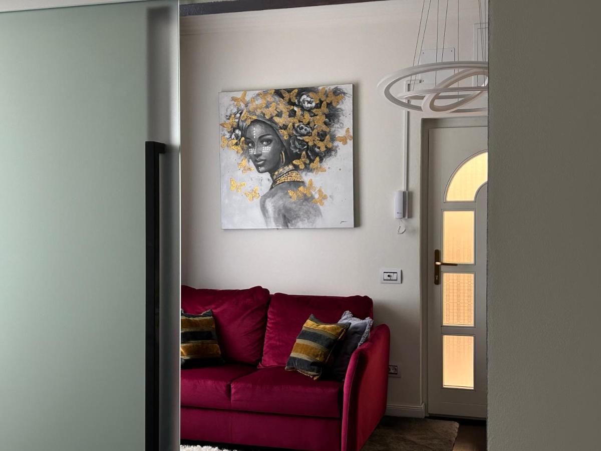 Schillerplatz Apartment Sibiu Exterior photo