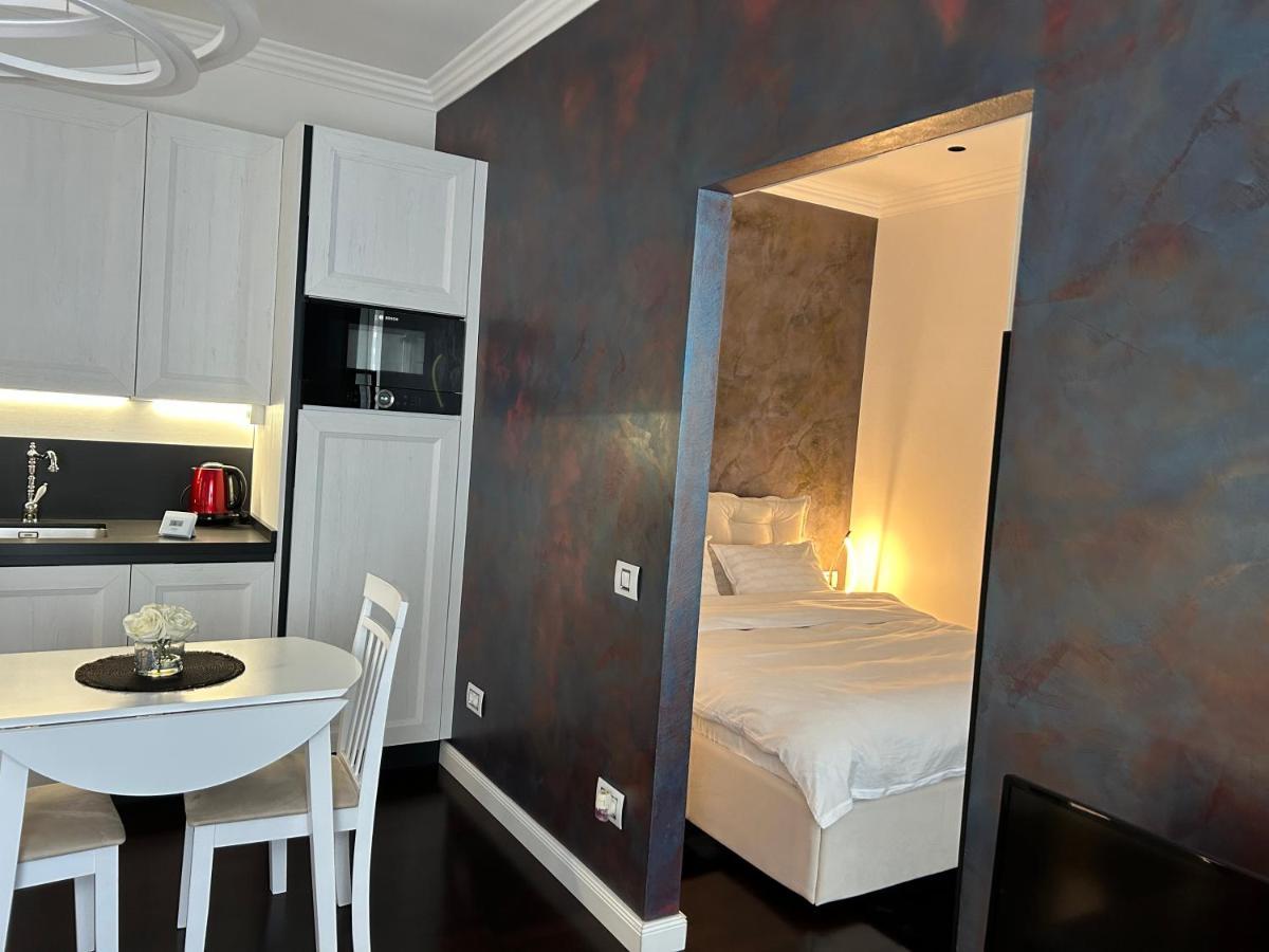 Schillerplatz Apartment Sibiu Exterior photo